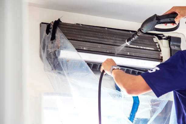 Best Best Air Duct Cleaning Company  in Pecan Plantation, TX