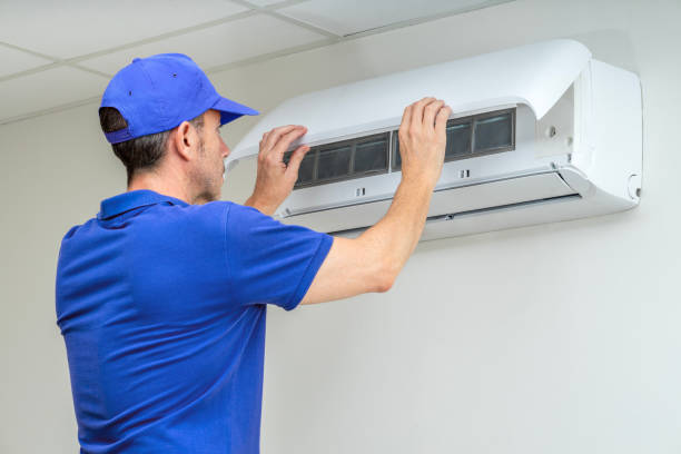 Best Affordable Air Duct Cleaning  in Pecan Plantation, TX