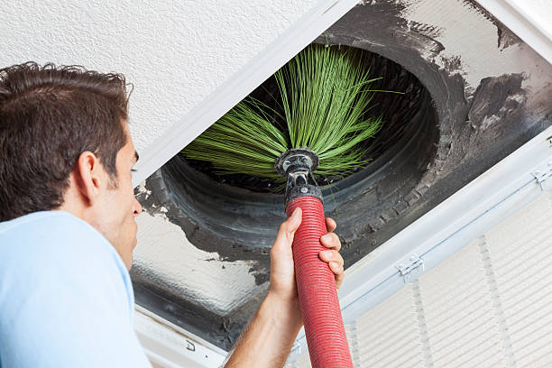 Best Residential Air Duct Cleaning  in Pecan Plantation, TX