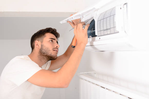 Best Commercial Air Duct Cleaning  in Pecan Plantation, TX